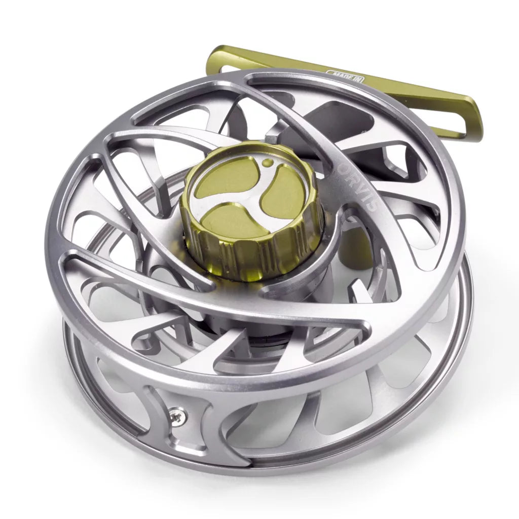 Orvis Mirage LT Reel - Extra Spools