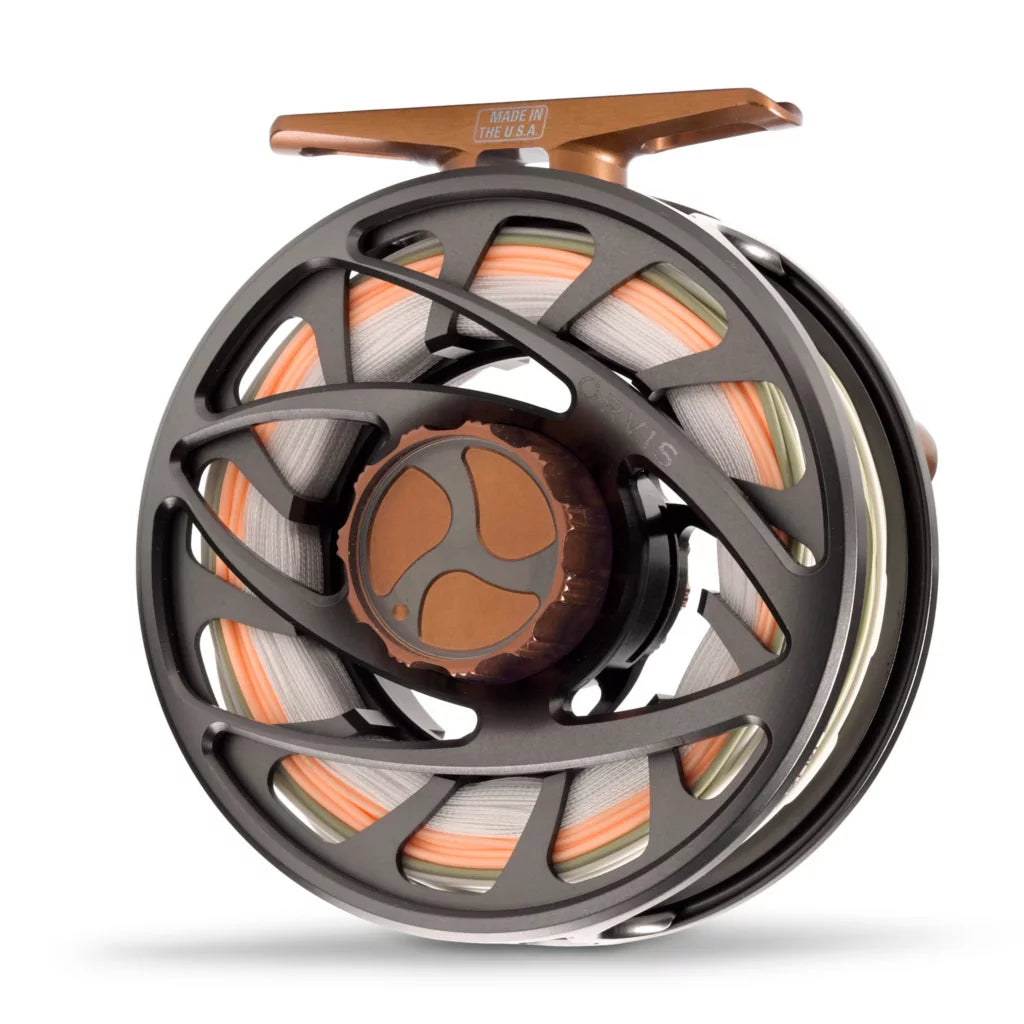 Orvis Mirage LT Reel - Extra Spools