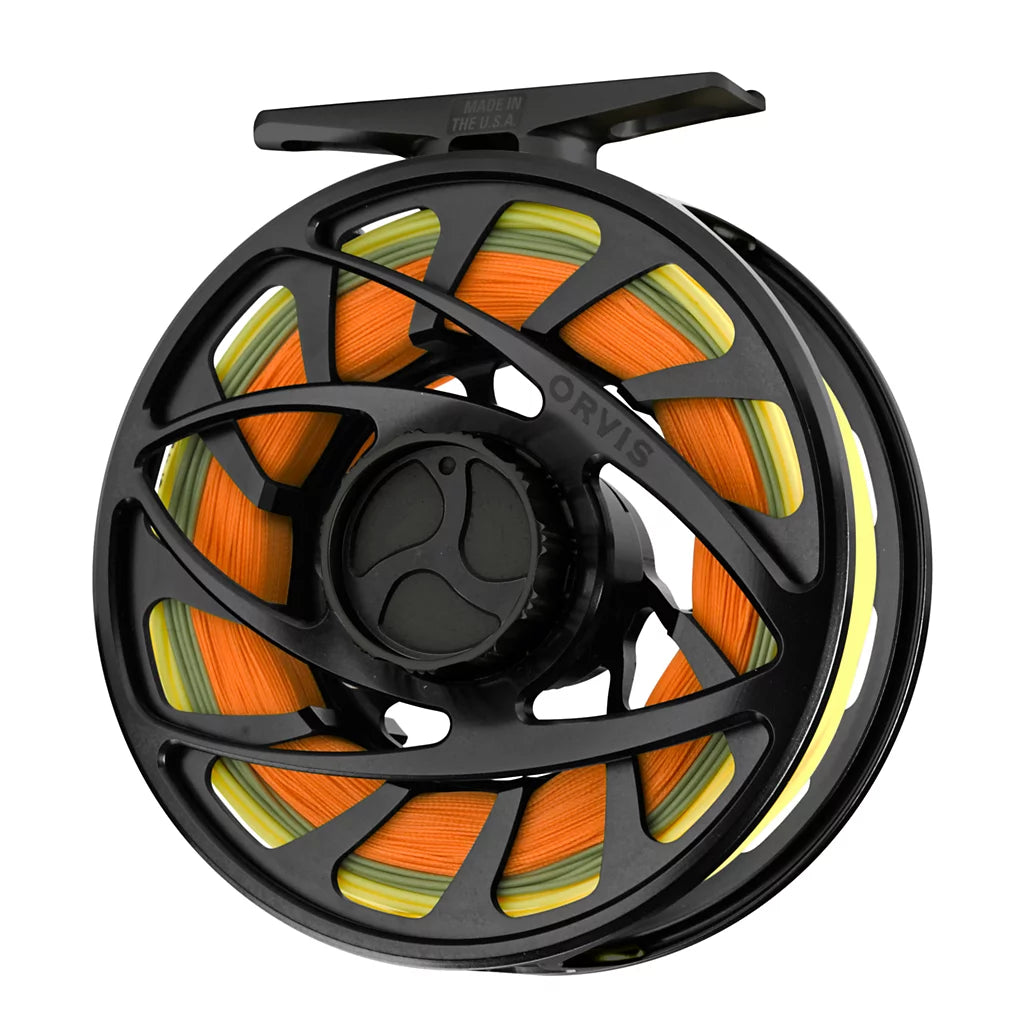 Orvis Helios™ Steelhead Fly-Fishing Outfit – Chagrin River Outfitters