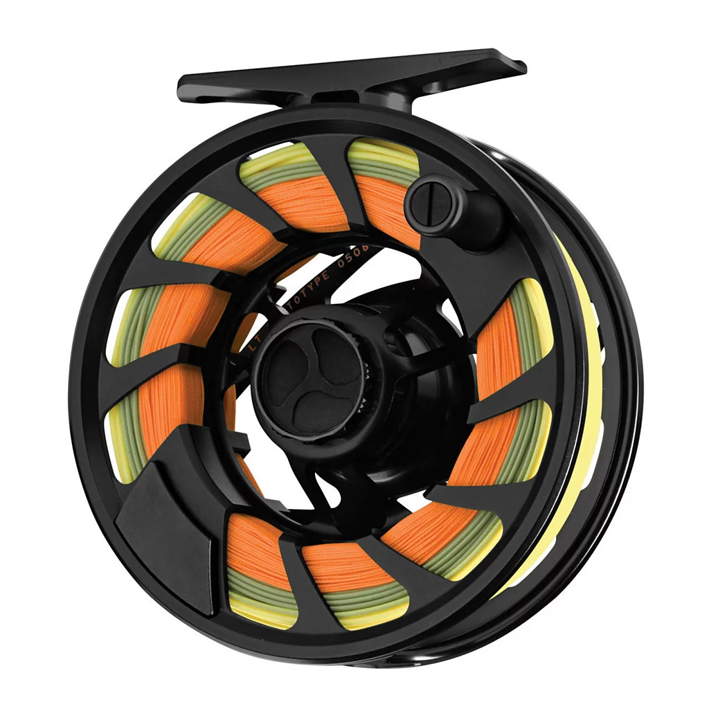 Orvis Helios™ Steelhead Outfit