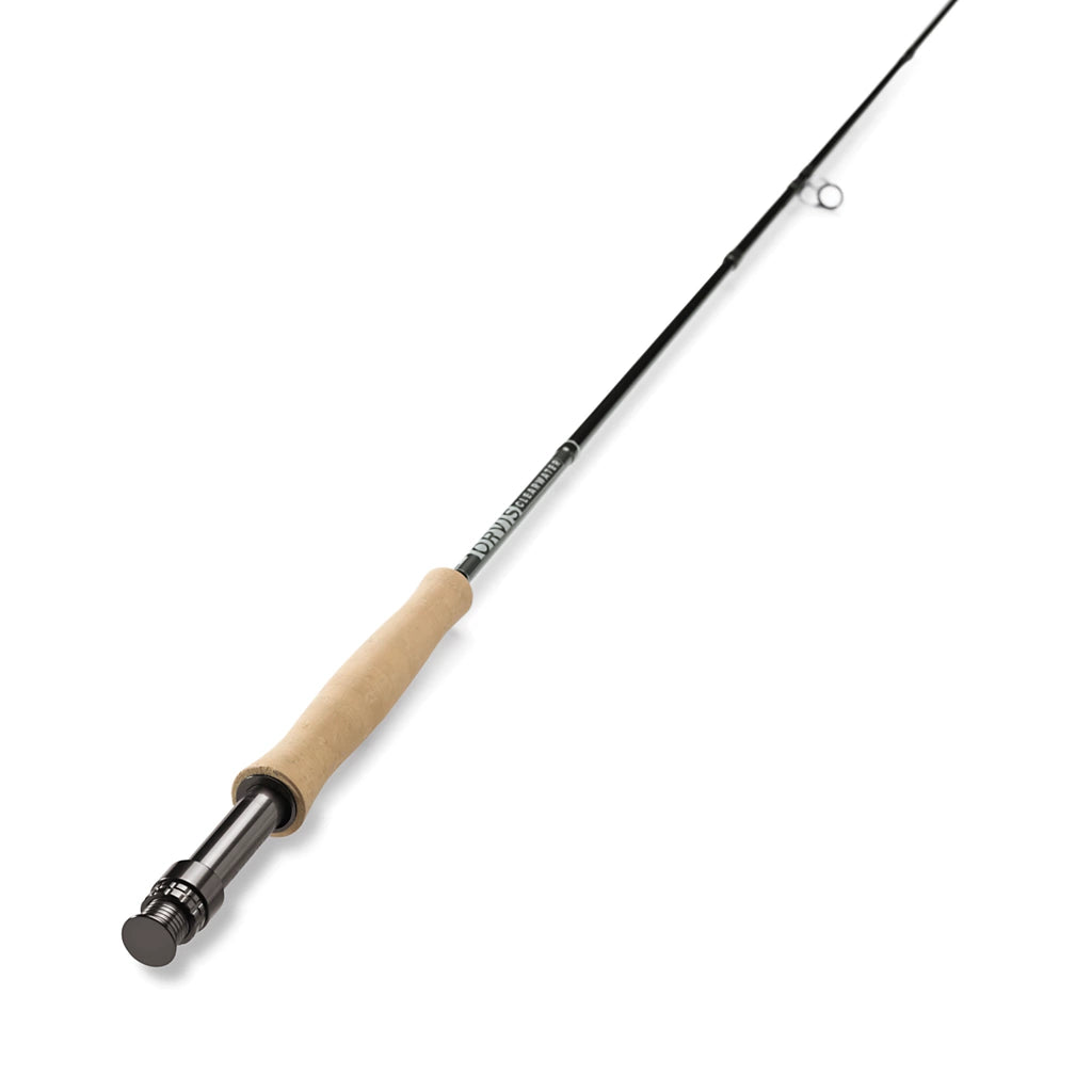 Orvis Clearwater 9' 5wt Trout Outfit