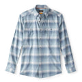 Orvis MEN's Flat Creek Tech Flannel Shirt