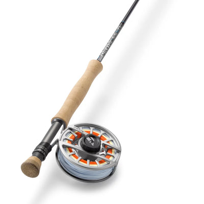 Orvis Recon® Fly Rod Saltwater Outfit 9' 9wt