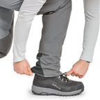 The Orvis Women’s PRO Waders are built for the professional angler, whether by trade or simply by passion, who will go to whatever extreme necessary to find fish. 