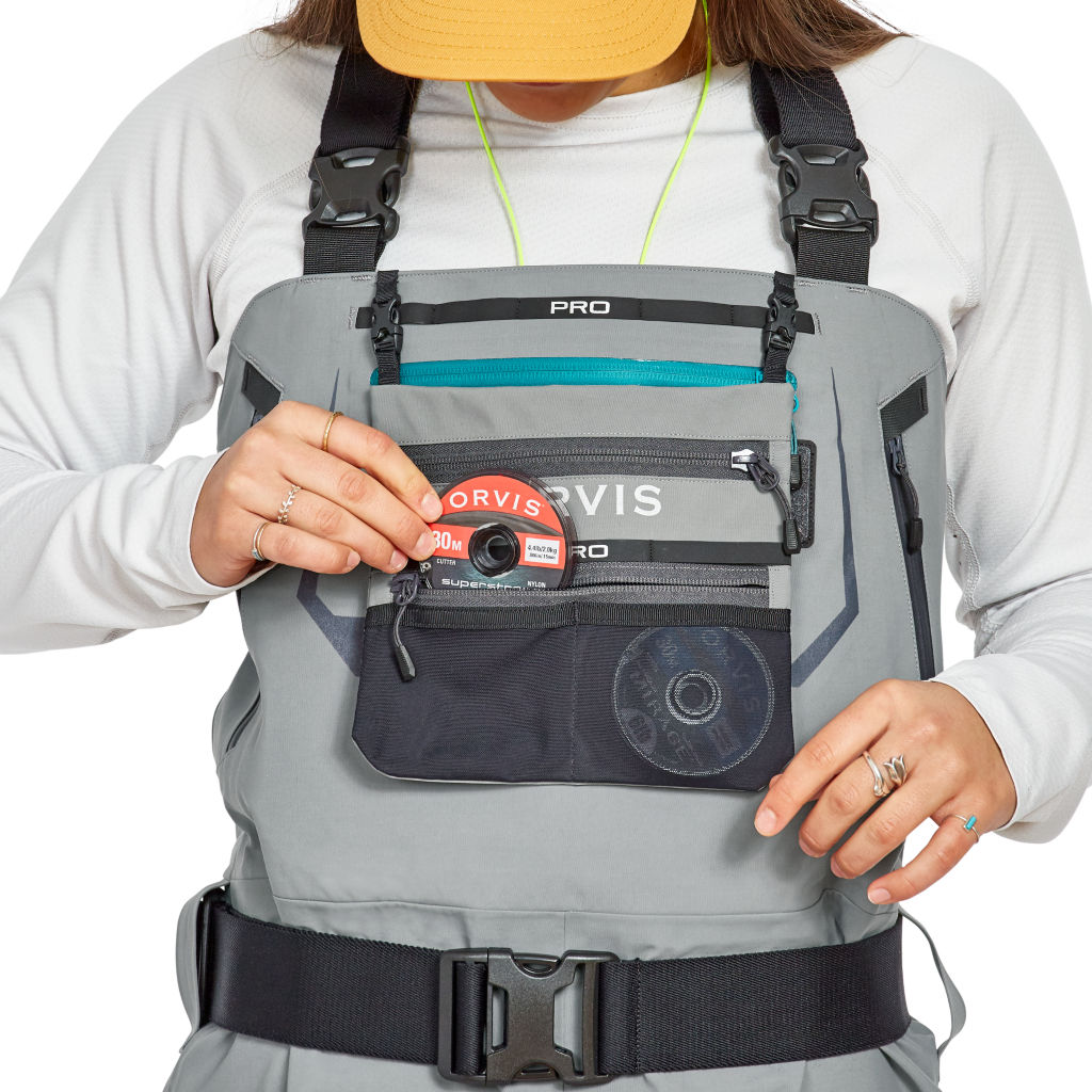 Orvis WOMEN'S PRO Waders