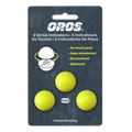 OROS Strike Indicator - 3 Pack