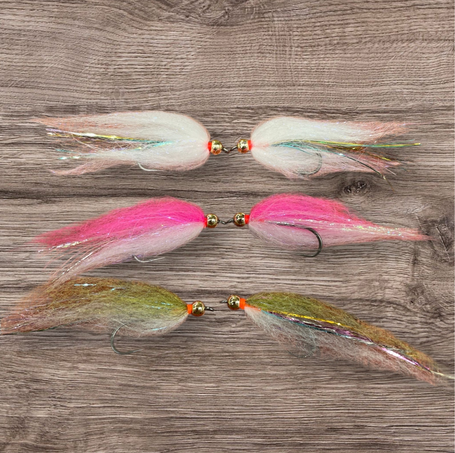 Magic Minnows - 6 pack