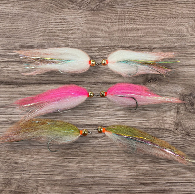 Magic Minnows - 6 pack