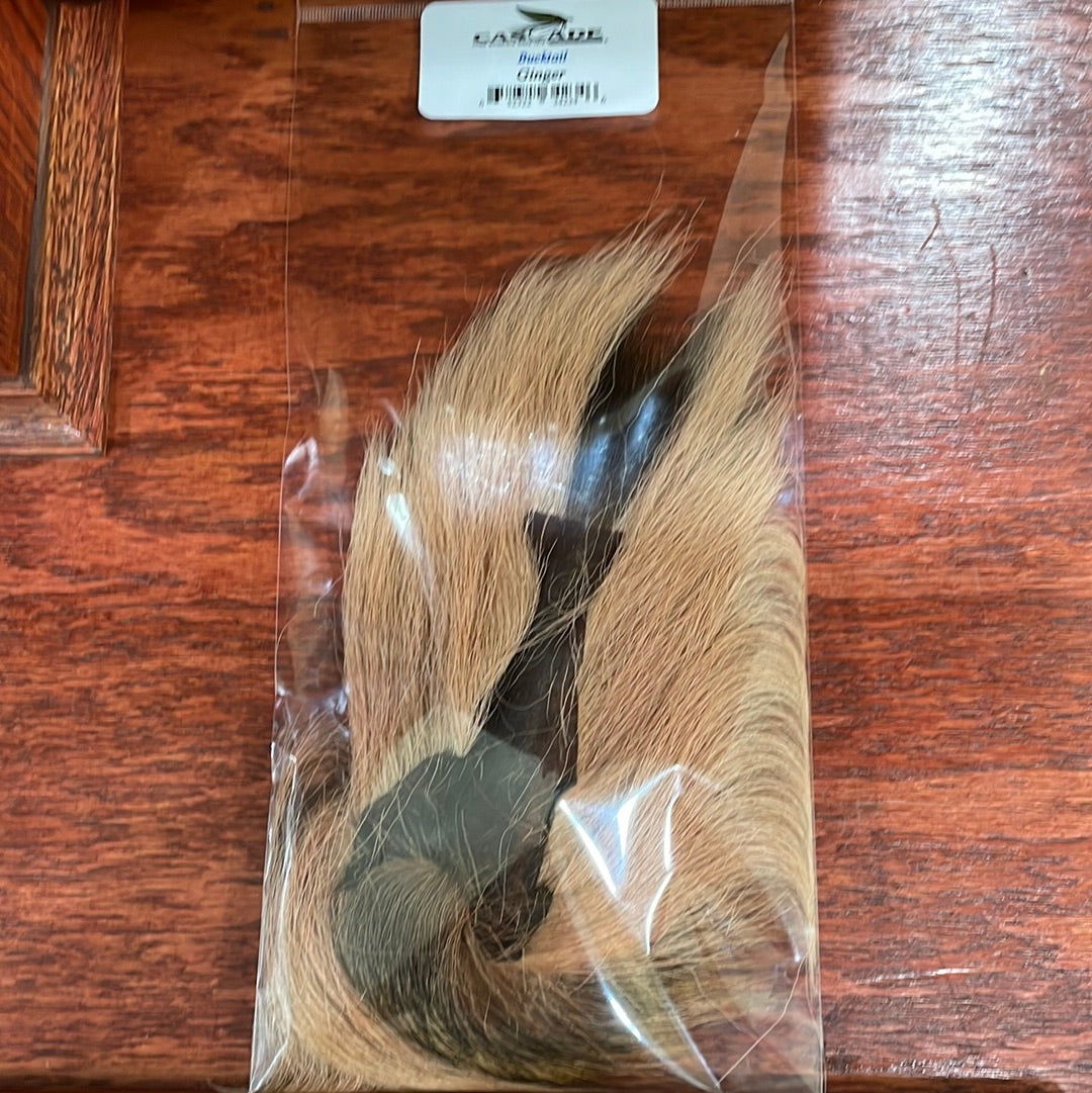 Cascade Bucktail