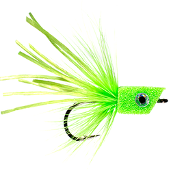 MFC Bluegill Poppers