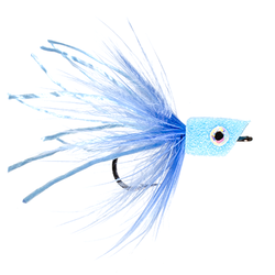 MFC Bluegill Poppers