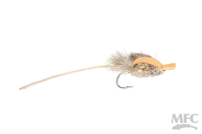 MFC Smethurst's Hemorrhoidal Mouse