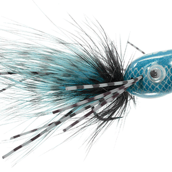 MFC Bass Bombshell Popper - Single Barrel