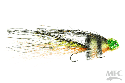 MFC Cook's Munchy Minnow