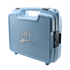 MFC Boat Fly Box in blue