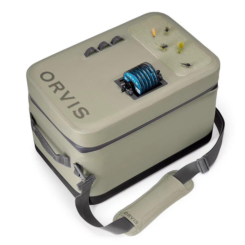Orvis Pro Boat Bag