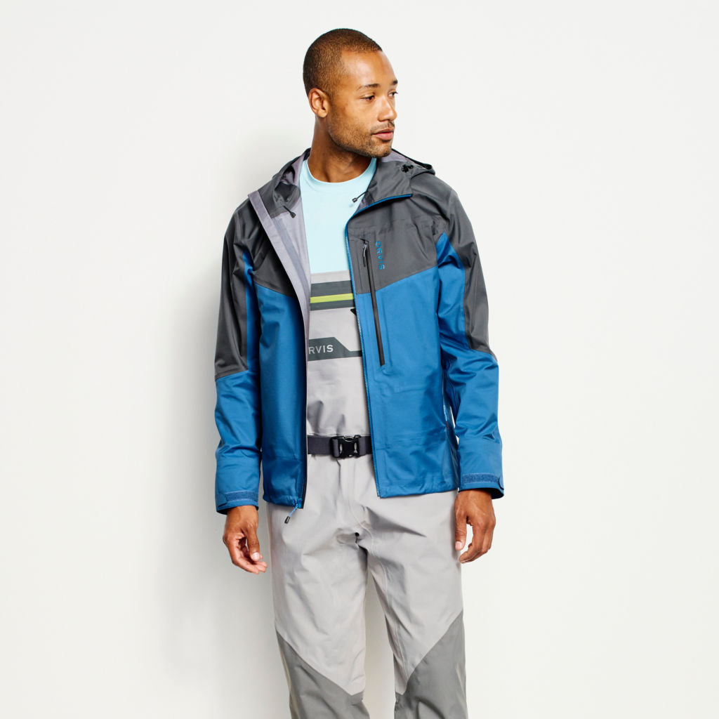 Orvis Ultralight Wading Jacket