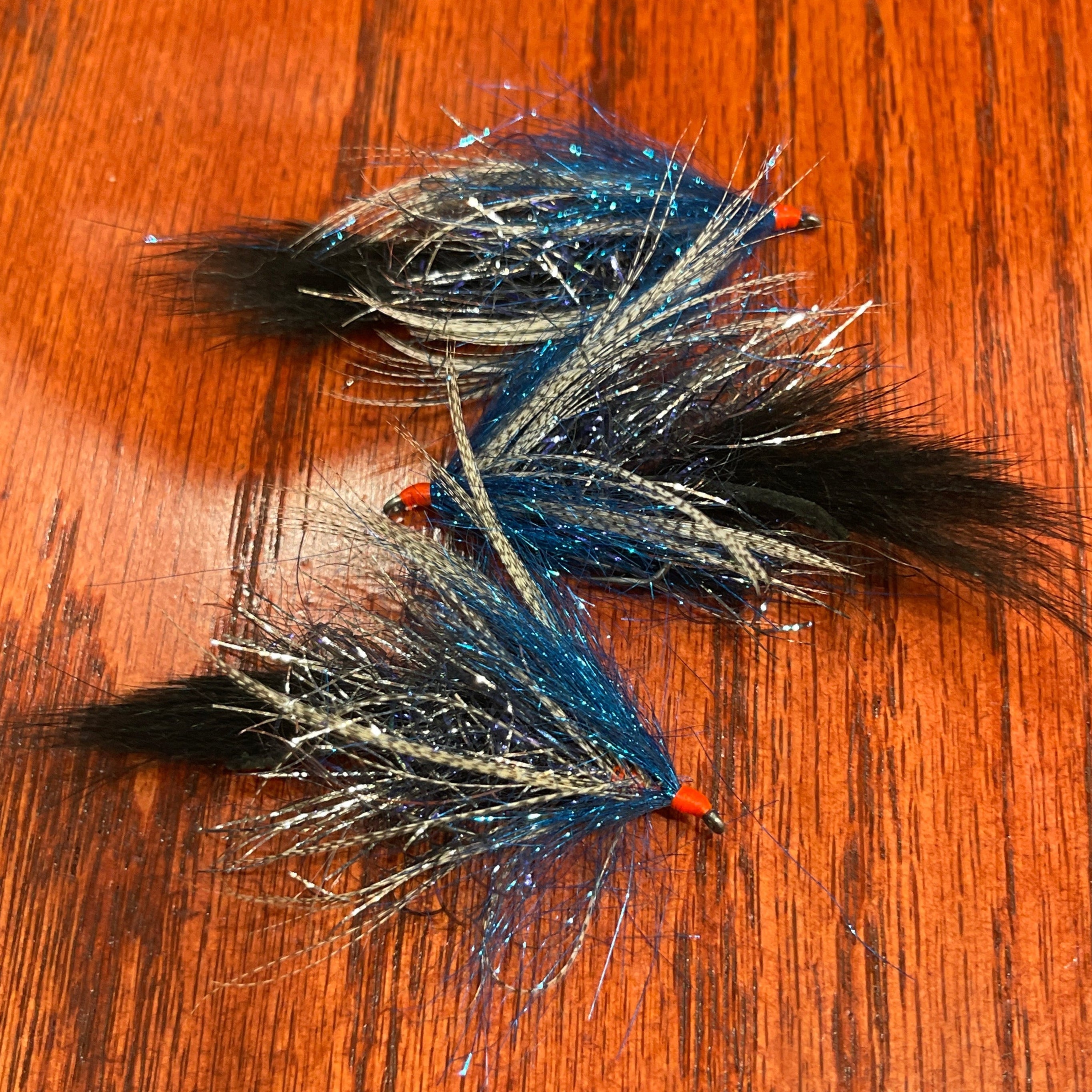 Ice Dub Head Bunny Zonkers 3 pack