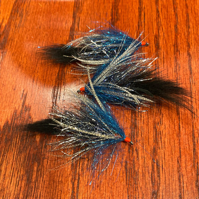 Ice Dub Head Bunny Zonkers 3 pack