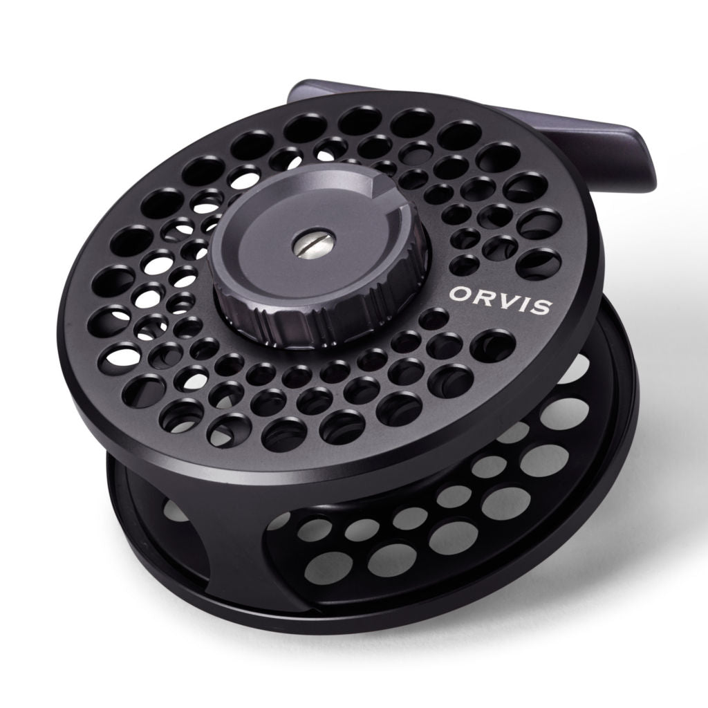 Orvis Battenkill Disc Fly Reel