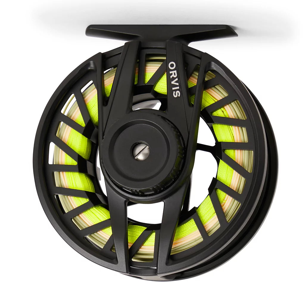 best large arbor fly reel for the money Amazon Sellers: Best Fishing Reels Clearwater Large SALTWATER FLY REELS Red's
