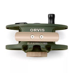 Orvis Clearwater® Fly Reel & Spools 3-Pack