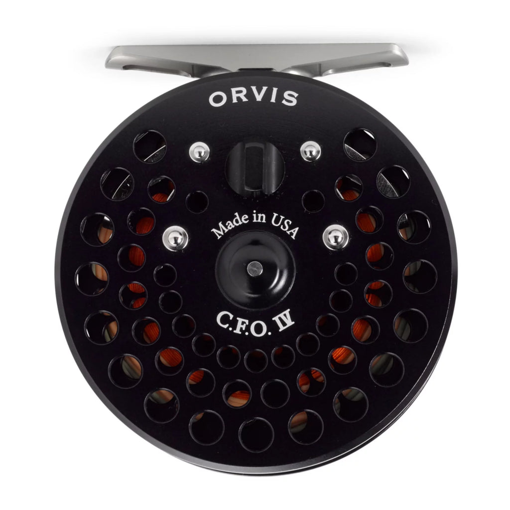 Orvis C.F.O. Reel