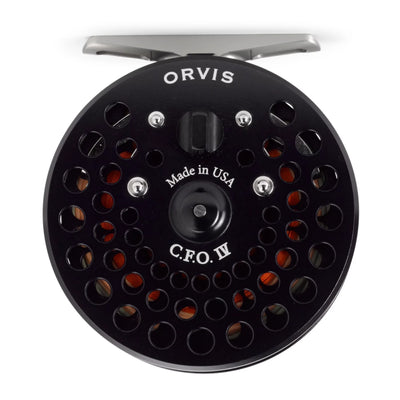 Orvis C.F.O. Reel