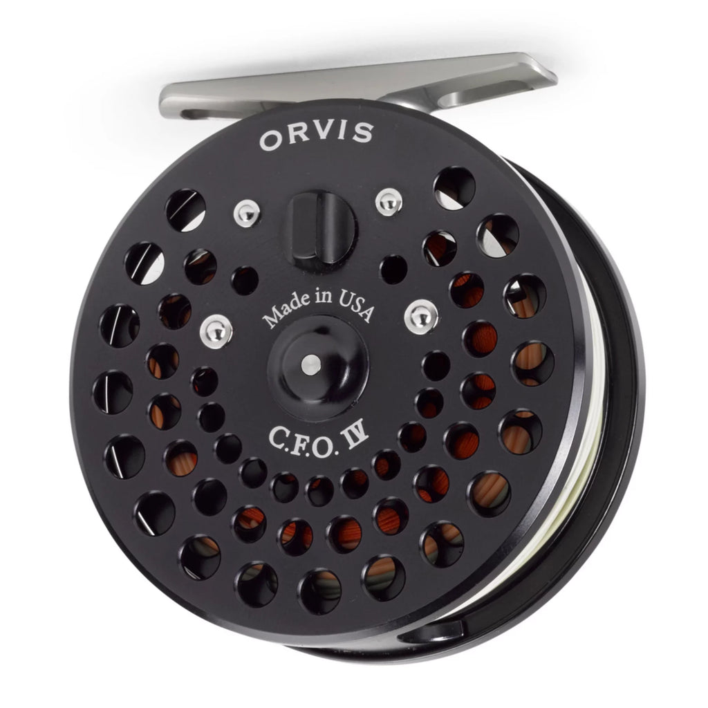 Orvis C.F.O. Reel