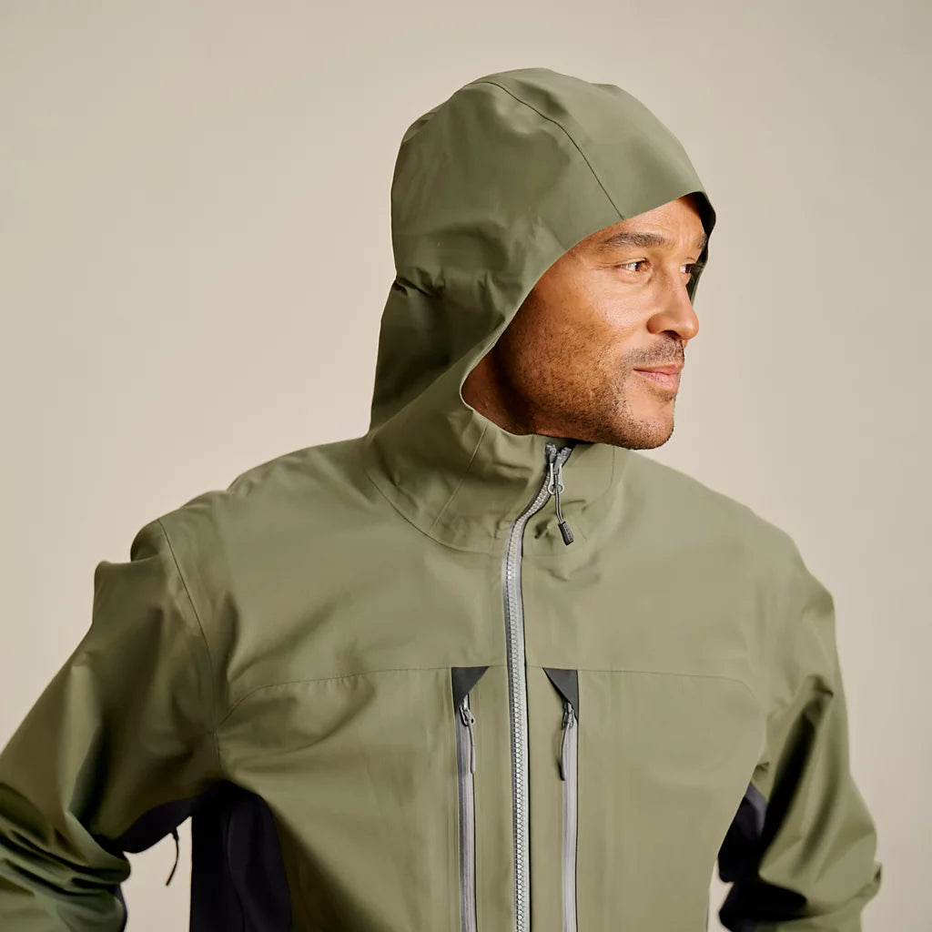 Orvis MEN's PRO Fishing Jacket