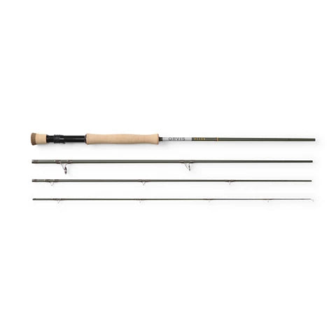 Orvis Recon® Freshwater Steelhead Outfit