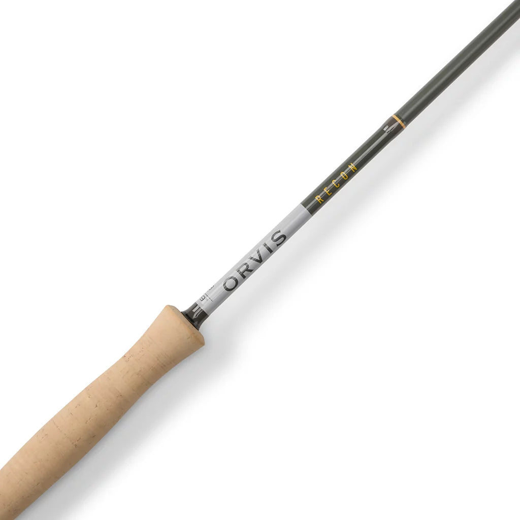 Orvis Recon® Freshwater Steelhead Outfit