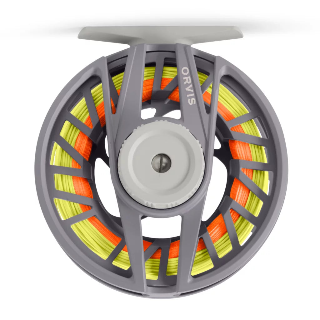 Orvis Clearwater® Reel & Spools 3-Pack