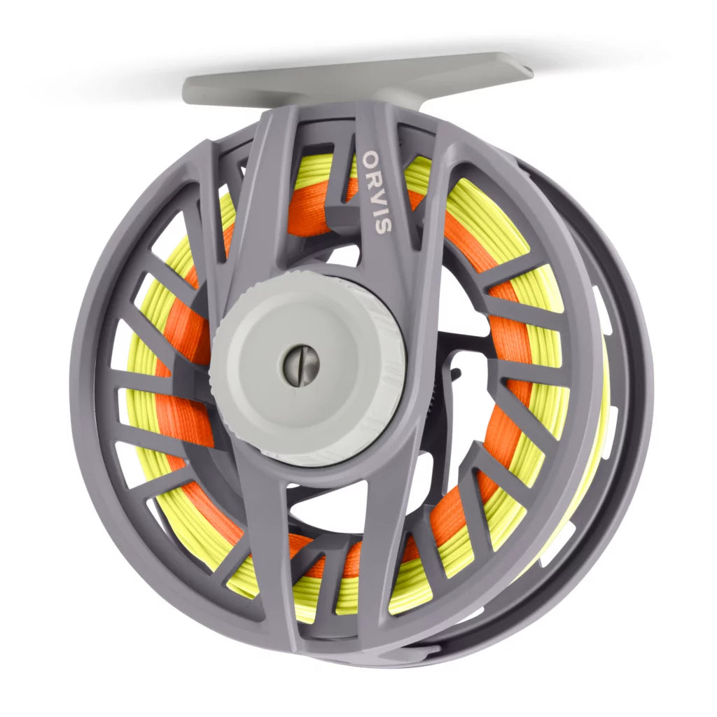 Orvis Clearwater® Reel & Spools 3-Pack