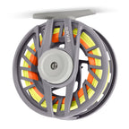 Orvis Clearwater® Fly Reel & Spools 3-Pack