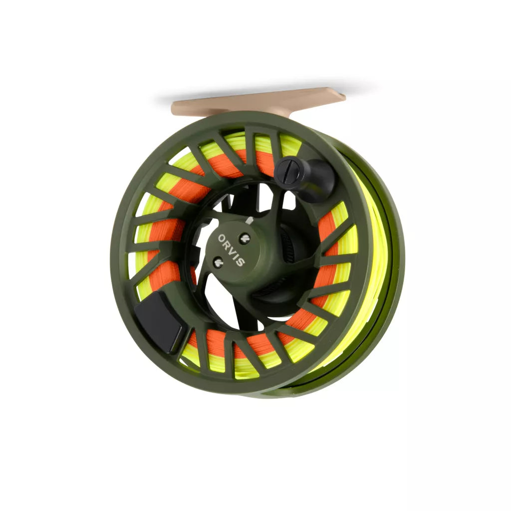 Orvis Clearwater® Steelhead Outfit