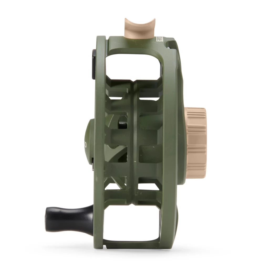 Orvis Clearwater® Reel & Spools 3-Pack