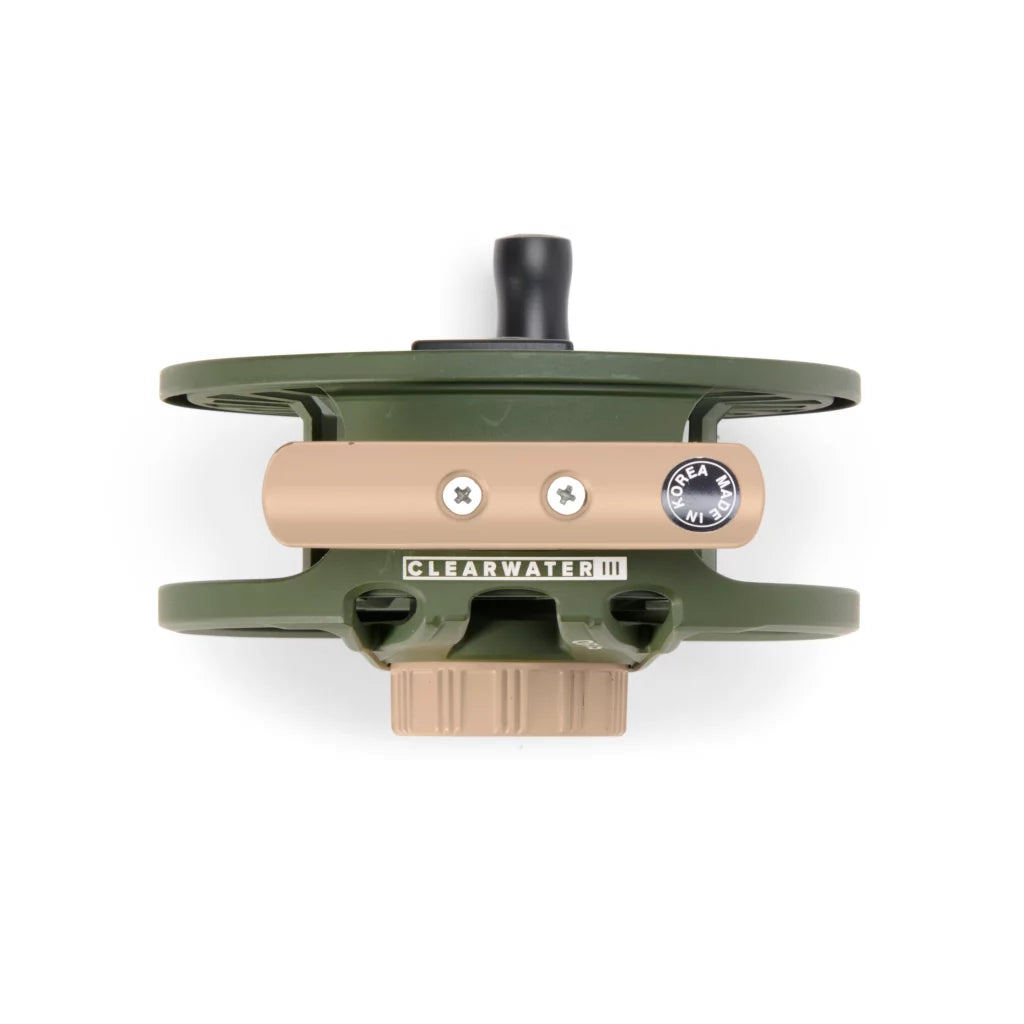 Orvis Clearwater® Reel