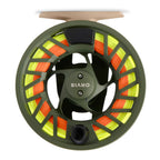Orvis Clearwater® Fly Reel & Spools 3-Pack