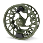 Orvis Clearwater® Fly Reel & Spools 3-Pack