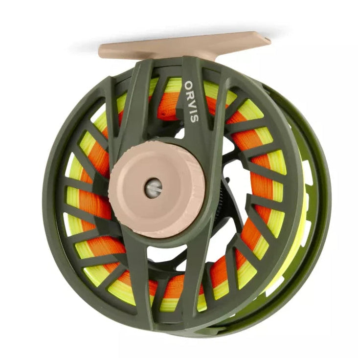 Orvis Clearwater® Steelhead Outfit