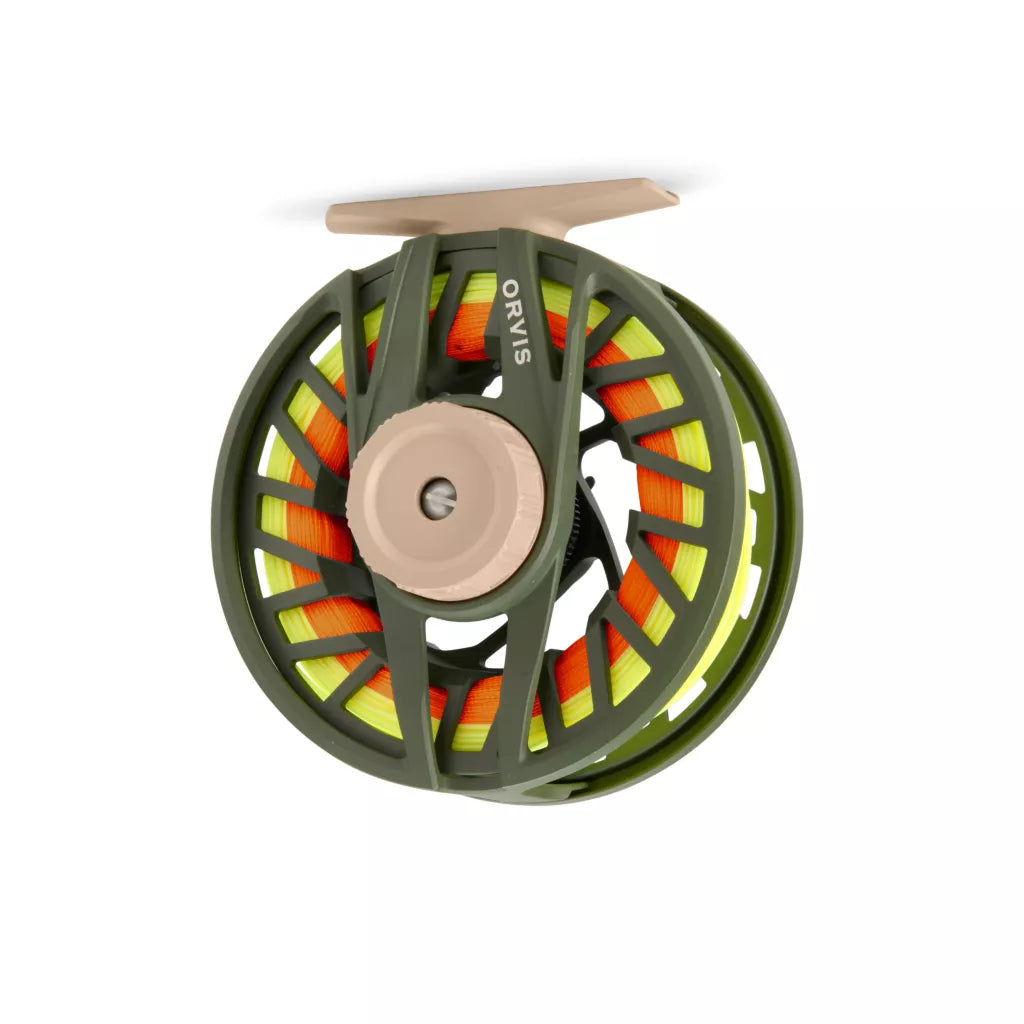 Orvis Clearwater® Steelhead Outfit