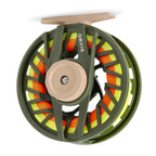 Orvis Clearwater® Fly Reel & Spools 3-Pack