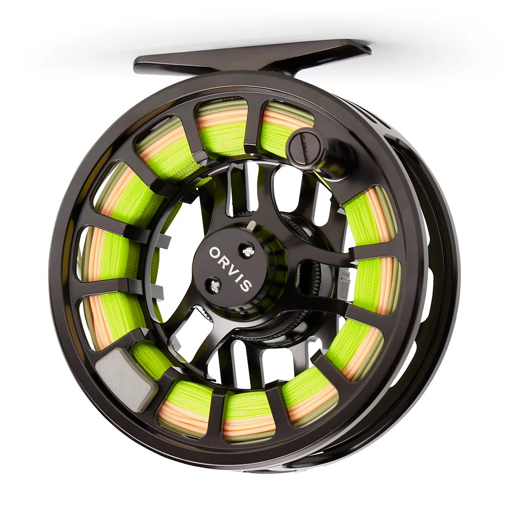 Orvis Recon® Freshwater Steelhead Outfit