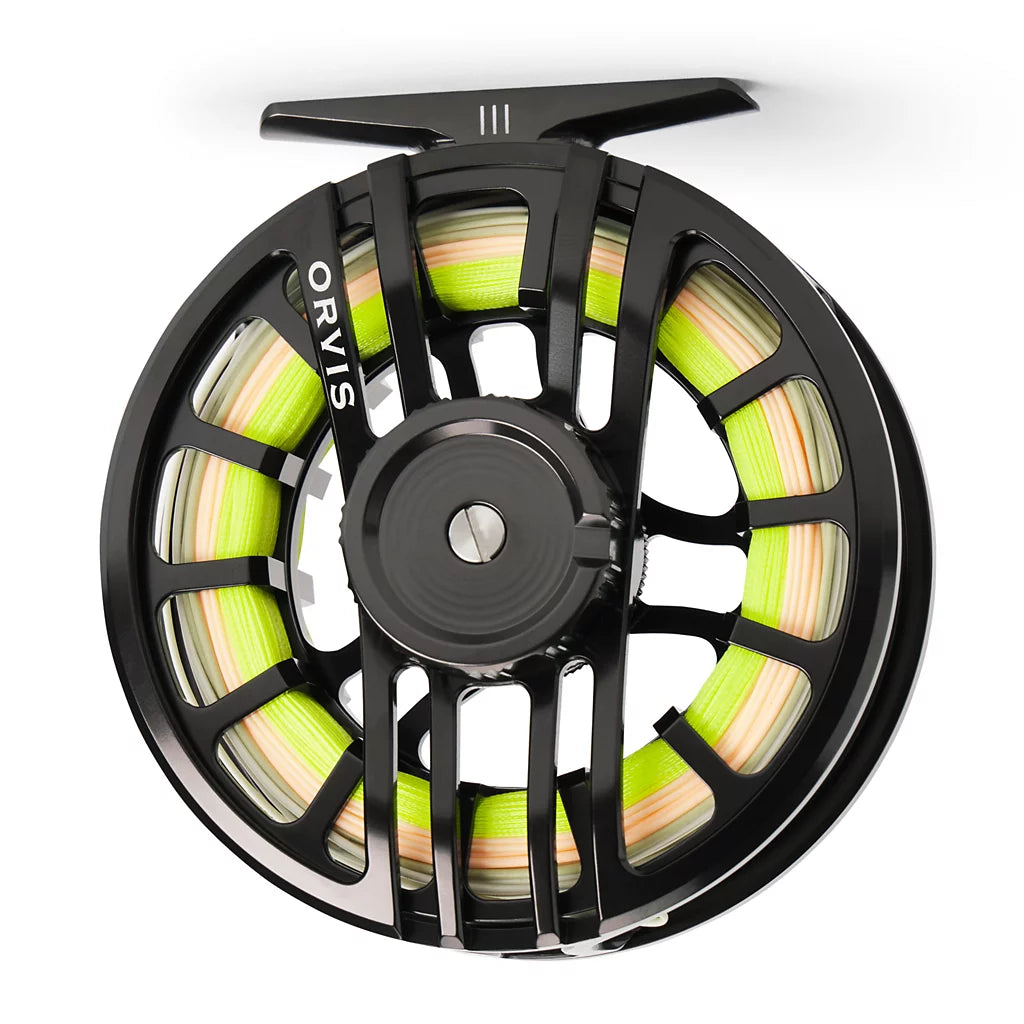 Orvis Recon® Freshwater Steelhead Outfit