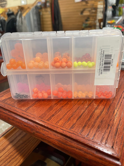 CRO TroutBeads Steelhead Selection Starter Kit