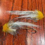 Great Lakes Swinging Flies - 2 pack