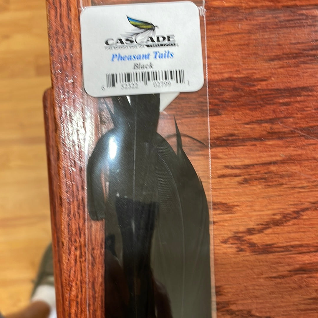 Cascade Pheasant Tail Feathers