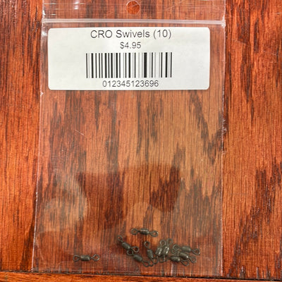 CRO Swivels (10)