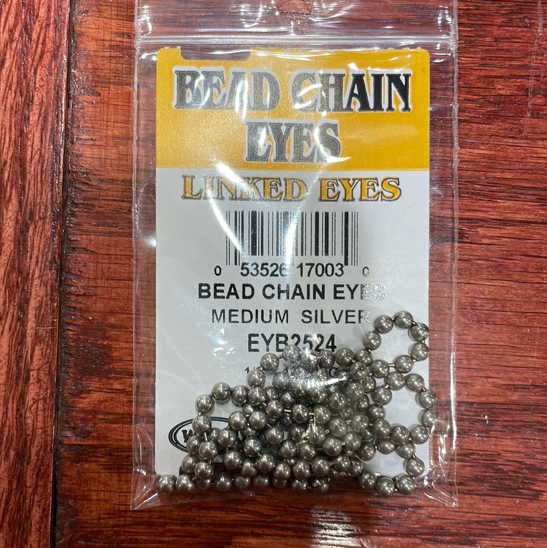 Wapsi Bead Chain Eyes